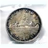 Image 1 : CANADA - $1 1954 MS-65 ICCS