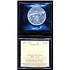 Image 3 : CANADA - $1 1957 PL-66 ICCS