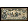 Image 1 : CANADA - THE BANK OF NOVA SCOTIA $10 1924 BCS F-12