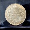 Image 1 : CANADA - 50 cents 1911 CCCS VF-20