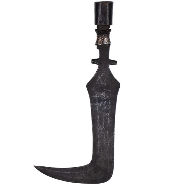 Couteau de lancer Trombash