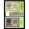 Image 19 : ALLEMAGNE - Lot de 94 billets differents