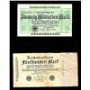 Image 1 : ALLEMAGNE - Lot de 94 billets differents