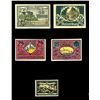 Image 26 : ALLEMAGNE - Lot de 94 billets differents