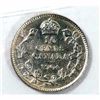 Image 1 : CANADA - 10 cents 1904 CCCS AU-50