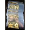 Image 10 : CANADA - Lot de 25 billets de 25 cents 1923 AG-VG