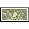 Image 2 : BANQUE DU CANADA - $20 1937 Coyne-Towers BC-25c BCS presque UNC-50