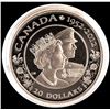 Image 5 : ROYAUME-UNI, CANADA et AUSTRALIE - Set de 3 monnaies 2012 JubilE de diamant