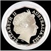 Image 8 : ROYAUME-UNI, CANADA et AUSTRALIE - Set de 3 monnaies 2012 JubilE de diamant