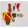 Image 2 : FRANCE - Lot de medailles et decorations