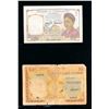 Image 1 : INDOCHINE - Lot de 5 billets