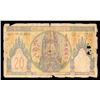 Image 4 : INDOCHINE - Lot de 5 billets