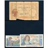 Image 1 : FRANCE D'OUTRE-MER - Lot de 5 billets