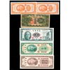 Image 2 : CHINE et TAIWAN - Lot de 28 billets differents toutes banques
