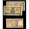 Image 10 : GReCE - Collection de 55 billets toutes Epoques