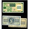 Image 12 : GReCE - Collection de 55 billets toutes Epoques