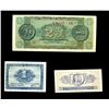 Image 17 : GReCE - Collection de 55 billets toutes Epoques