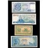 Image 2 : GReCE - Collection de 55 billets toutes Epoques