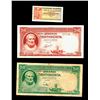 Image 3 : GReCE - Collection de 55 billets toutes Epoques