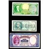 Image 7 : GReCE - Collection de 55 billets toutes Epoques