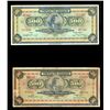 Image 8 : GReCE - Collection de 55 billets toutes Epoques
