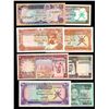 Image 6 : MOYEN-ORIENT - Lot de 38 billets differents