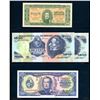 Image 1 : URUGUAY - Lot de 9 billets incircules