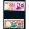Image 3 : URUGUAY - Lot de 9 billets incircules