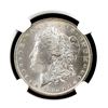 Image 1 : USA - $1 Morgan 1885-O NGC MS-64