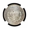 Image 2 : USA - $1 Morgan 1885-O NGC MS-64