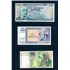Image 2 : MONDE - Lot de 78 billets differents