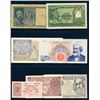 Image 8 : MONDE - Lot de 78 billets differents