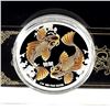 Image 1 : NOUVELLE-ZELANDE - $2 2012 Feng Shui - Koi