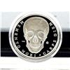 Image 1 : PALAU- $5 Memento Mori - Carpe Diem
