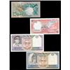 Image 2 : ASIE - Lot de 20 billets differents