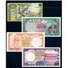 Image 3 : ASIE - Lot de 20 billets differents