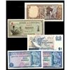 Image 4 : ASIE - Lot de 20 billets differents