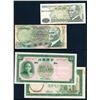 Image 3 : ASIE - Lot de 29 billets differents