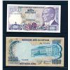 Image 4 : ASIE - Lot de 29 billets differents