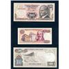 Image 5 : ASIE - Lot de 29 billets differents