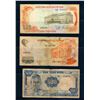 Image 7 : ASIE - Lot de 29 billets differents