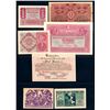 Image 1 : AUTRICHE - Lot de 16 billets differents