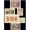 Image 2 : AUTRICHE - Lot de 16 billets differents