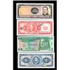 Image 1 : AMERIQUE CENTRALE - Lot de 29 billets differents