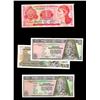 Image 2 : AMERIQUE CENTRALE - Lot de 29 billets differents