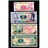Image 3 : AMERIQUE CENTRALE - Lot de 29 billets differents