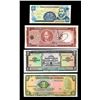 Image 4 : AMERIQUE CENTRALE - Lot de 29 billets differents