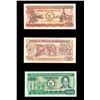 Image 3 : AFRIQUE - Lot de 11 billets d'Afrique