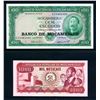 Image 4 : AFRIQUE - Lot de 11 billets d'Afrique