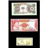 Image 1 : AFRIQUE - Lot de 23 billets differents